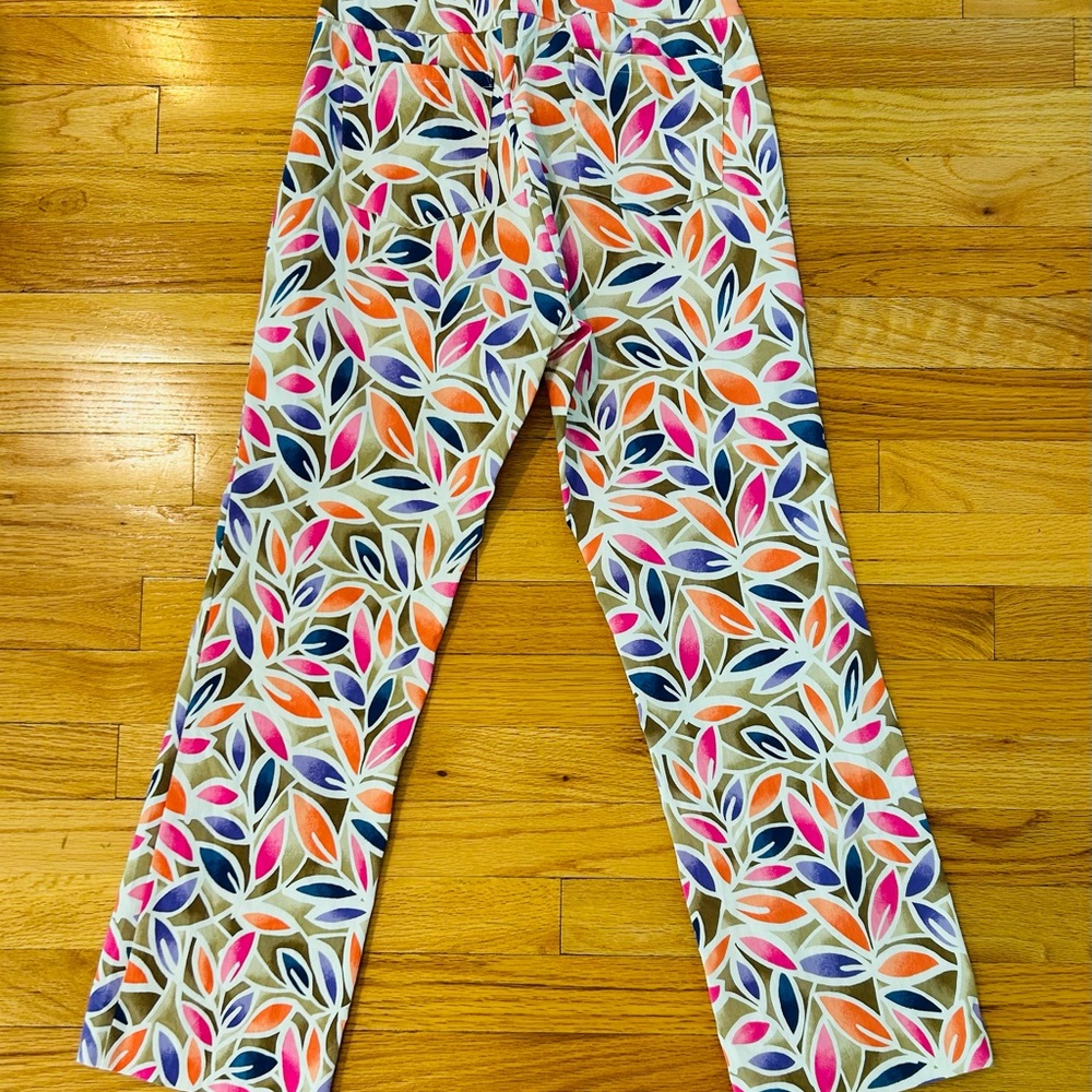 JMclaughlin Pants - Picture 3 of 3